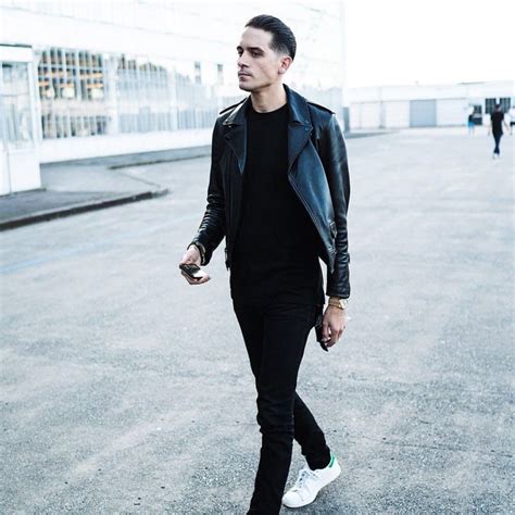 g eazy clothing.